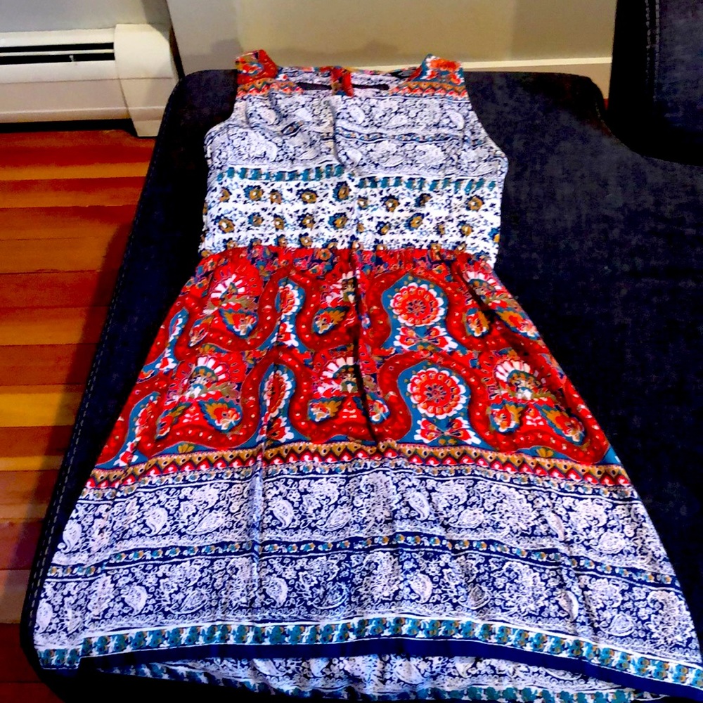 Ganesh dress